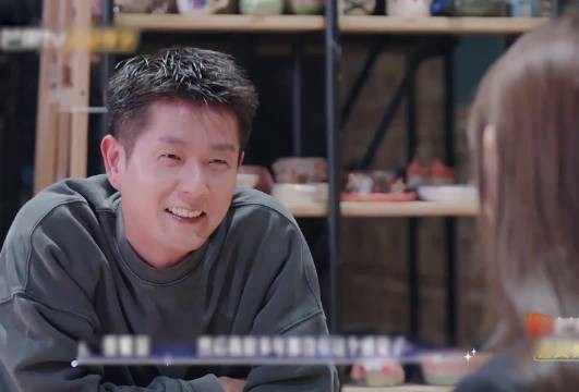 把大老板都迷到彻底红温，原来这就是千万网红痞幼的魅力吗！ 有你的恋歌