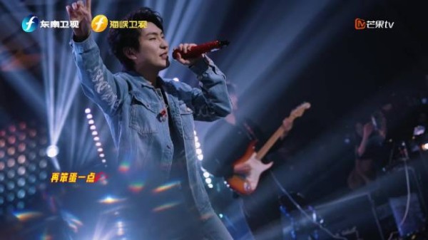 圣代《热血笨蛋》