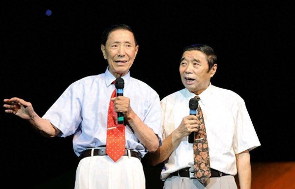 杨振华去世不到24小时,令人担心的事情发生,侯宝林郭德纲受牵连