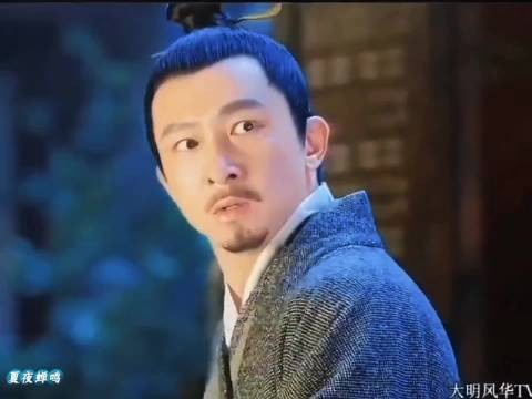 大明风华：于谦一生气就对杨士奇破口大骂