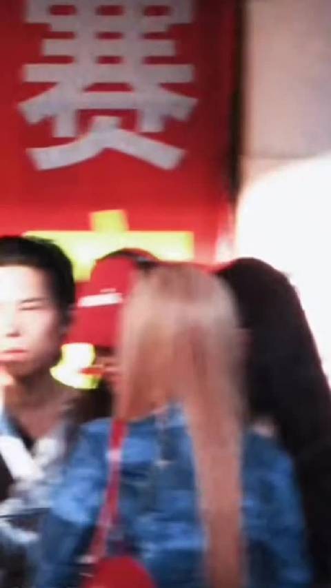 惺惺相惜是吗?那太好了!毕竟看双人路透两个人的嘴角就没下去过怎么会竞