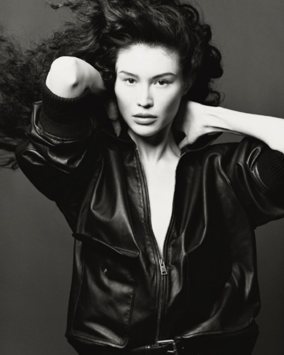 何穗自曝因产后子宫有淤血，做了二次手术