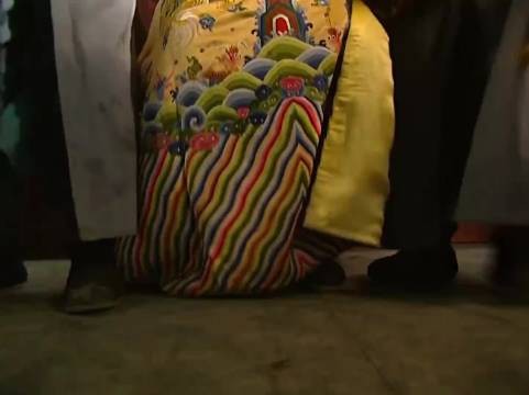 太子再废十三被禁,九子夺嫡现分水岭