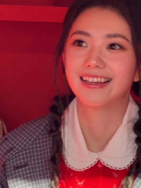 颜值小姐姐画面精选集·VOL.27