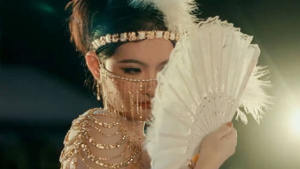 他从男孩变成了女孩,结果却被关进男子监狱!