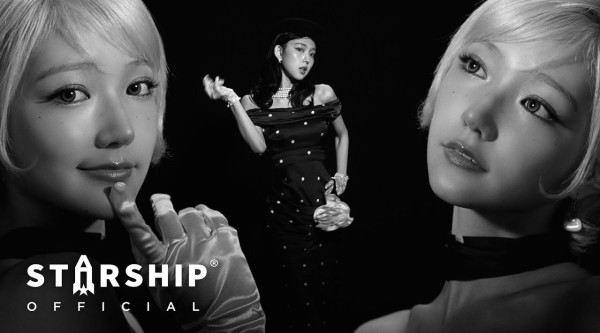 主打曲《404 (New Era)》MV预告,期待1月26号下午5点