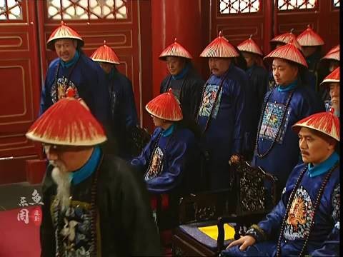 十三爷第2次救雍正，隆科多直接开溜，老八人都要傻了· 雍正王朝