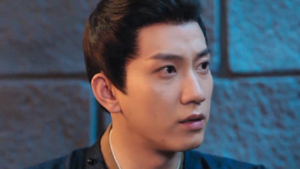 反派假死陷害男主,男女主联手破迷局