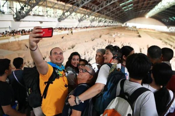 从舌尖到心间 中国文化如何借旅游走向世界