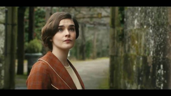 一段逆天改命的身份互换，将两代人的命运撕裂的体无完肤