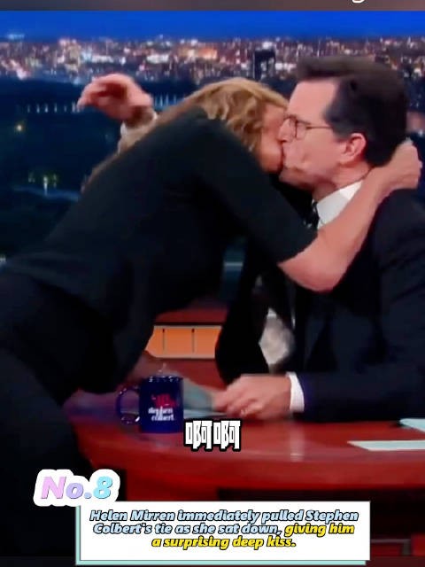 国外的女性对待陌生男子也太开放了