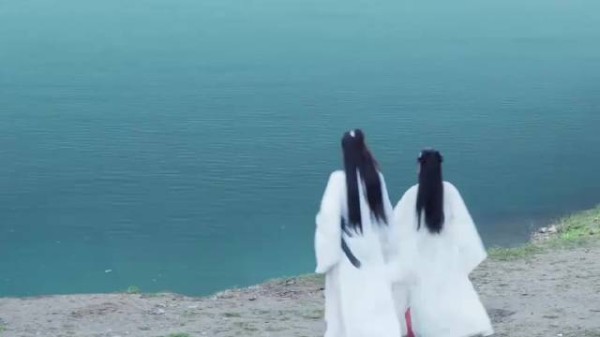 雪中悍刀行：王初冬召唤巨鼋现身，徐凤年当场惊呆，表情管理失败！