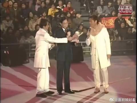 拿最多的奖，说最少的话，因为她是王菲，所以一切都很合理