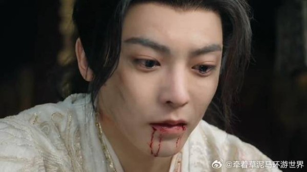 红烨黑化，肖瑶还不知妖族接连遭遇重创皆是因为她所爱之人