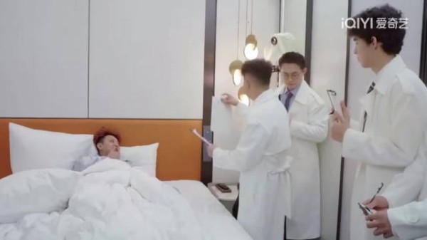 黄子韬误读MBTI自称工人引热议