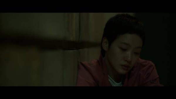 杀人犯狱中提议顶罪交易，恶魔救赎引发悬疑