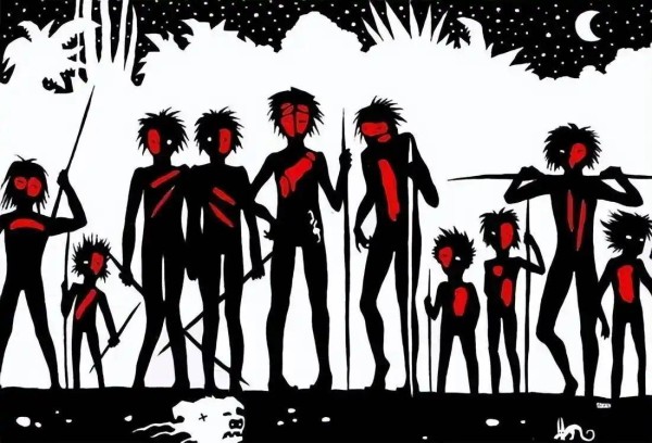 再读威廉·戈尔丁的《蝇王》：文学镜像中极权社会的生成图谱