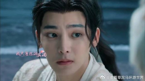 你就是我命定的夫君，龙主一句话把人族皇子整懵了，确定？