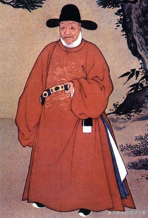 明初书法家沈度，因书写台阁体出名，可为何又遭到非议呢