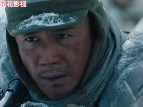 冰雪尖刀连：新兵万里捡到反坦克枪，仅四颗子弹如何逆袭美军