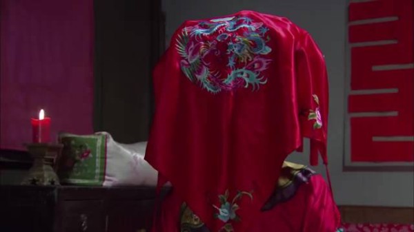 神医喜来乐:喜来乐娶土匪女儿,以为是母夜叉,不料如此花容月貌!