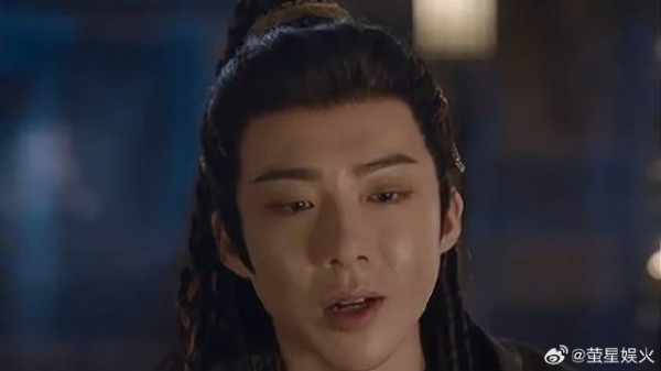 子京这次可是大生意，不相信那人还会帮助端午