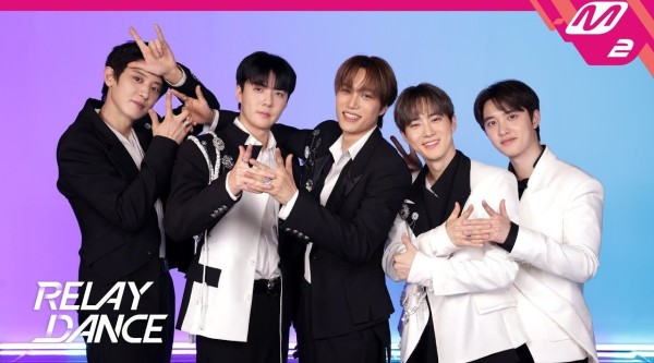 《Crown》舞蹈接力，帅气丝滑，魅力爆表！