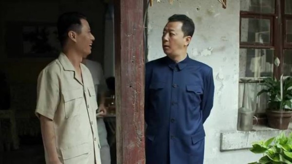 父母爱情：江德福帮了安泰和欧阳懿，为何无视自家亲戚