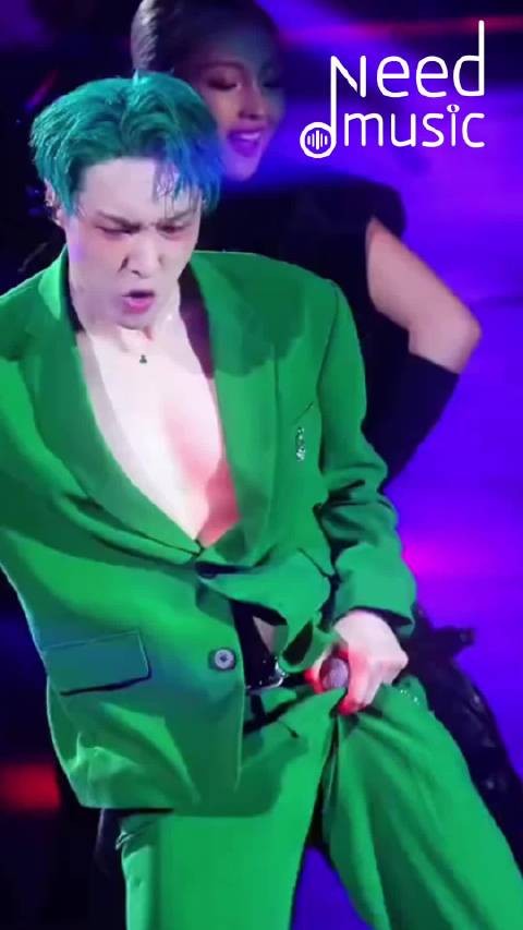 张艺兴～努力的力量