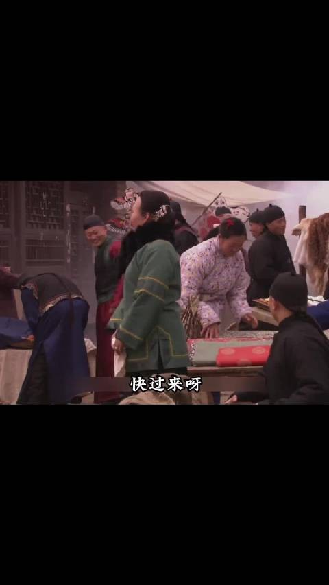 大宅门:时隔二十年，儿子全不认识爹，白大爷还得喊他们少爷