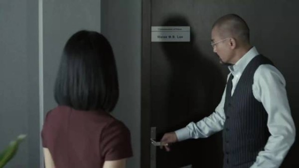 都说要大A要的是人性，你看这电影的台词说的也很通透