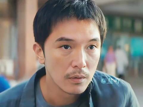 邱泽郎月婷主演新片那个不为人知的故事定档