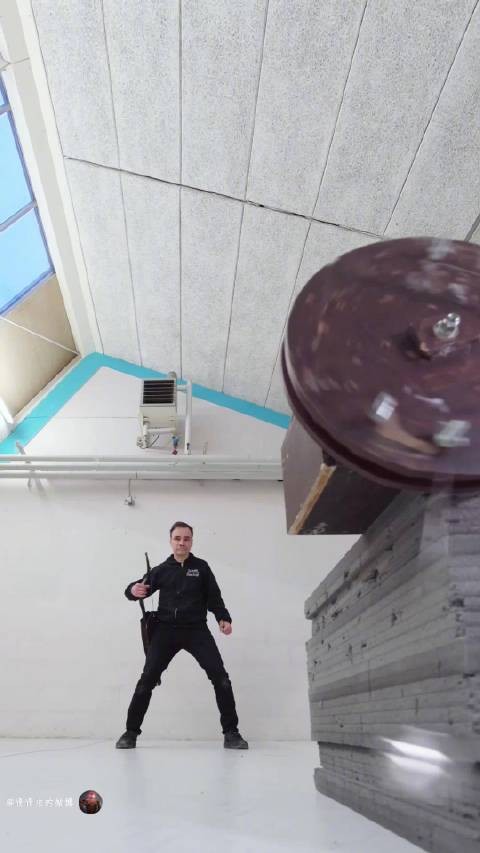 你觉得自己练___周，可以达到图中拉尔森这样的水平？