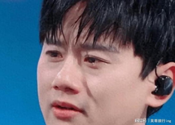 43岁张杰正式宣布退出！原因令人意外，周深的天终于亮了