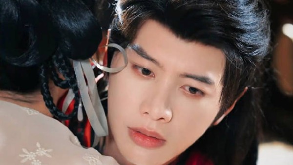 太子害羞独对药痴兴奋发现奇毒