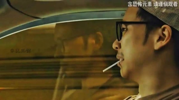 一口气看完台湾最渗人的民俗恐怖片《嘎啦》