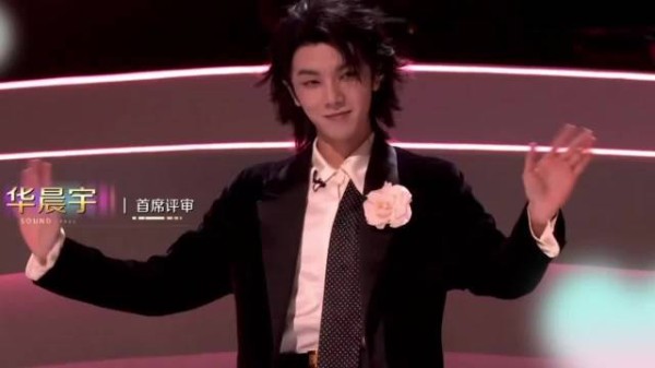 华晨宇大师课收官,选手收获高音情感舞台技巧