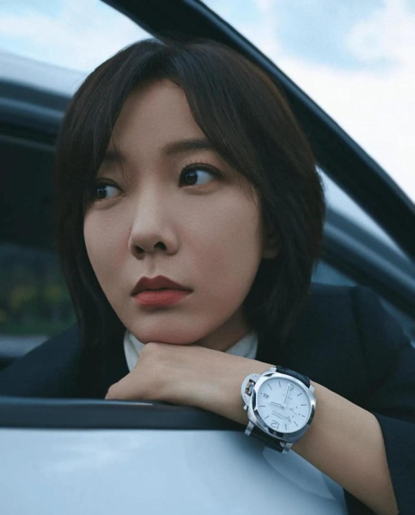 王珞丹俞笑淡颜封神，不靠妆容加持，到底凭什么越老越有韵味