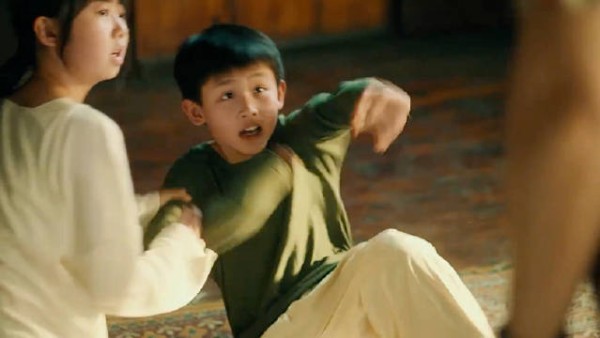 男人收养孤儿竟是为权贵返老还童，结果被“天神”裁决砍断四肢碾碎躯体！