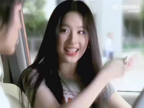 “早期刘亦菲，越考古越美”