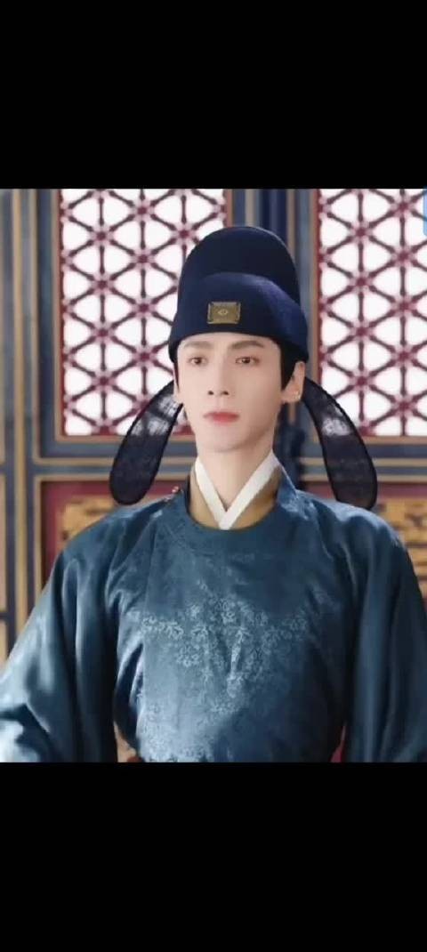 罗云熙化身魅影神捕黎斯，破诡案定乾坤