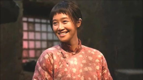 《生万物》 大结局，银子成了全剧最幸福的女人