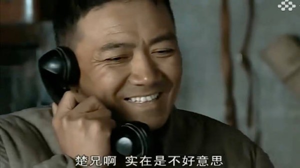 楚云飞讨要装备遭拒，李云龙降职连长称做不了主