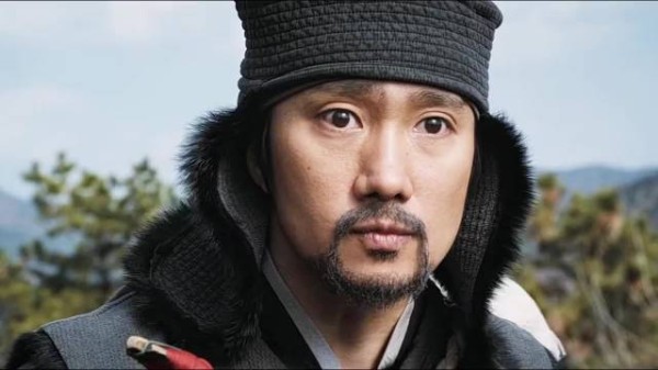 清骑兵搭配弓箭手，战斗力当真是无敌了