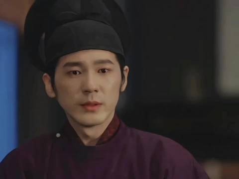 白宇朝堂演讲封神，展现钱弘俶少年担当与家国情怀