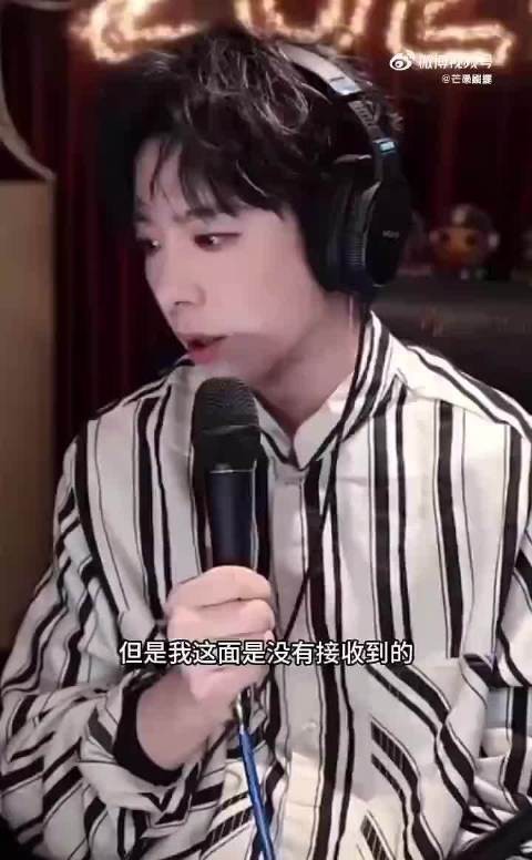 演员塑造角色还是需要保持神秘感的