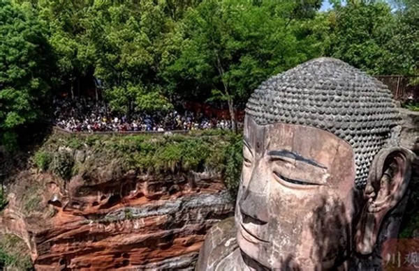 薛涛与乐山大佛有什么关系？一位女诗人的凌云之缘