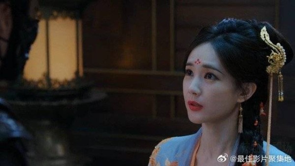 南珩：让我自己杀自己，你觉得合理吗？