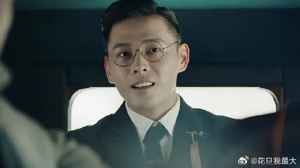 沈听白的爱，是光听脚步声就知道是曲曼婷的