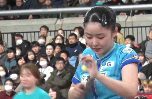 张本美和夺冠后！采访哭着给父亲庆生，提到哥哥，未来规划不简单